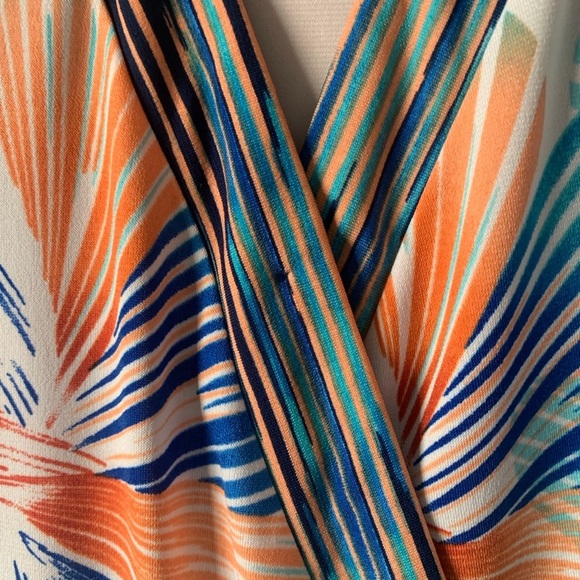 Suite7 Cocktail Dress - Picture 6 of 6